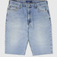 Vintage Levi's Jorts Image 0