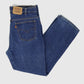 Vintage Levi's Orange Tab Jeans