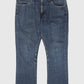 Vintage Levi's Boot Cut Jeans Image 0