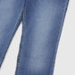 Vintage Levi's 505 Straight Fit Jeans Image 3