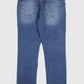 Vintage Levi's 505 Straight Fit Jeans Image 1