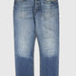 Vintage Levi's 501 Button-Fly Jeans Image 0
