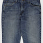 Vintage Relaxed Straight Fit Jeans Image 2