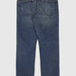 Vintage Relaxed Straight Fit Jeans Image 1