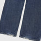 Vintage Relaxed Straight Fit Jeans Image 4