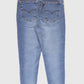 Vintage Levi's 512 Straight Fit Jeans