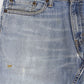 Vintage Levi's Straight Fit Jeans Image 4