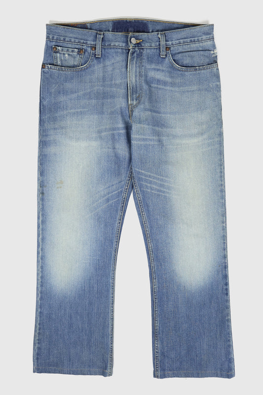 Vintage Levi's Boot Cut Jeans