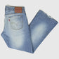 Vintage Levi's Boot Cut Jeans