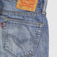 Vintage Levi's 559 Relaxed Fit Jeans