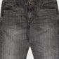 Vintage Levi's Black Boot Cut Jeans Image 2