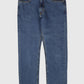 Vintage Straight Fit Jeans