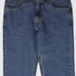 Vintage Straight Fit Jeans Image 2