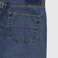 Vintage Straight Fit Jeans Image 3