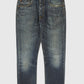 Vintage Levi's 501 Straight Fit Jeans Image 0