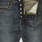 Vintage Levi's 501 Straight Fit Jeans Image 3