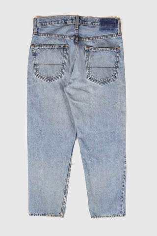 Vintage Relaxed Fit Jeans