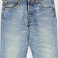 Vintage Levi's 501 Straight Fit Button-Fly Jeans