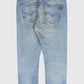 Vintage Levi's 501 Straight Fit Button-Fly Jeans Image 1