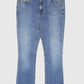 Vintage Levi's Boot Cut Jeans 01