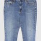 Vintage Levi's Boot Cut Jeans 01