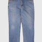 Vintage Levi's Relaxed Straight Fit Jeans