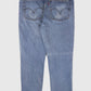 Vintage Levi's Relaxed Straight Fit Jeans