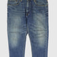Vintage Levi's 505 Straight Fit Jeans