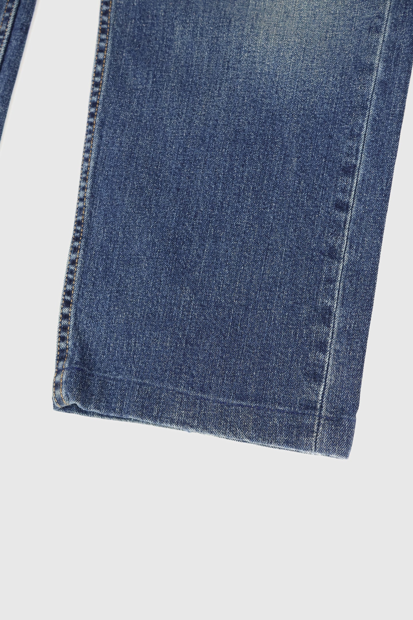 Vintage Levi's 505 Straight Fit Jeans