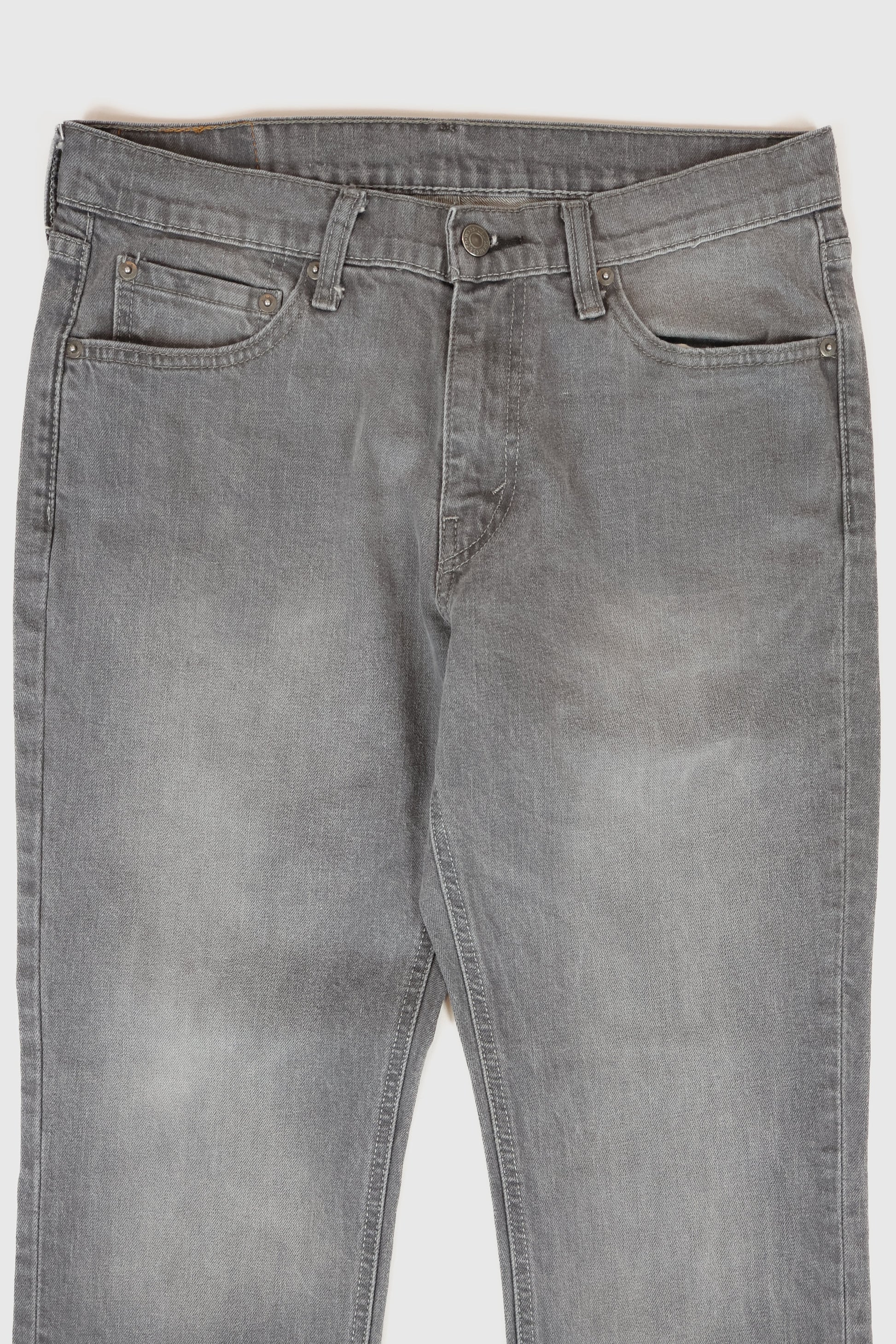 Vintage Levi's 541 Jeans Image 2