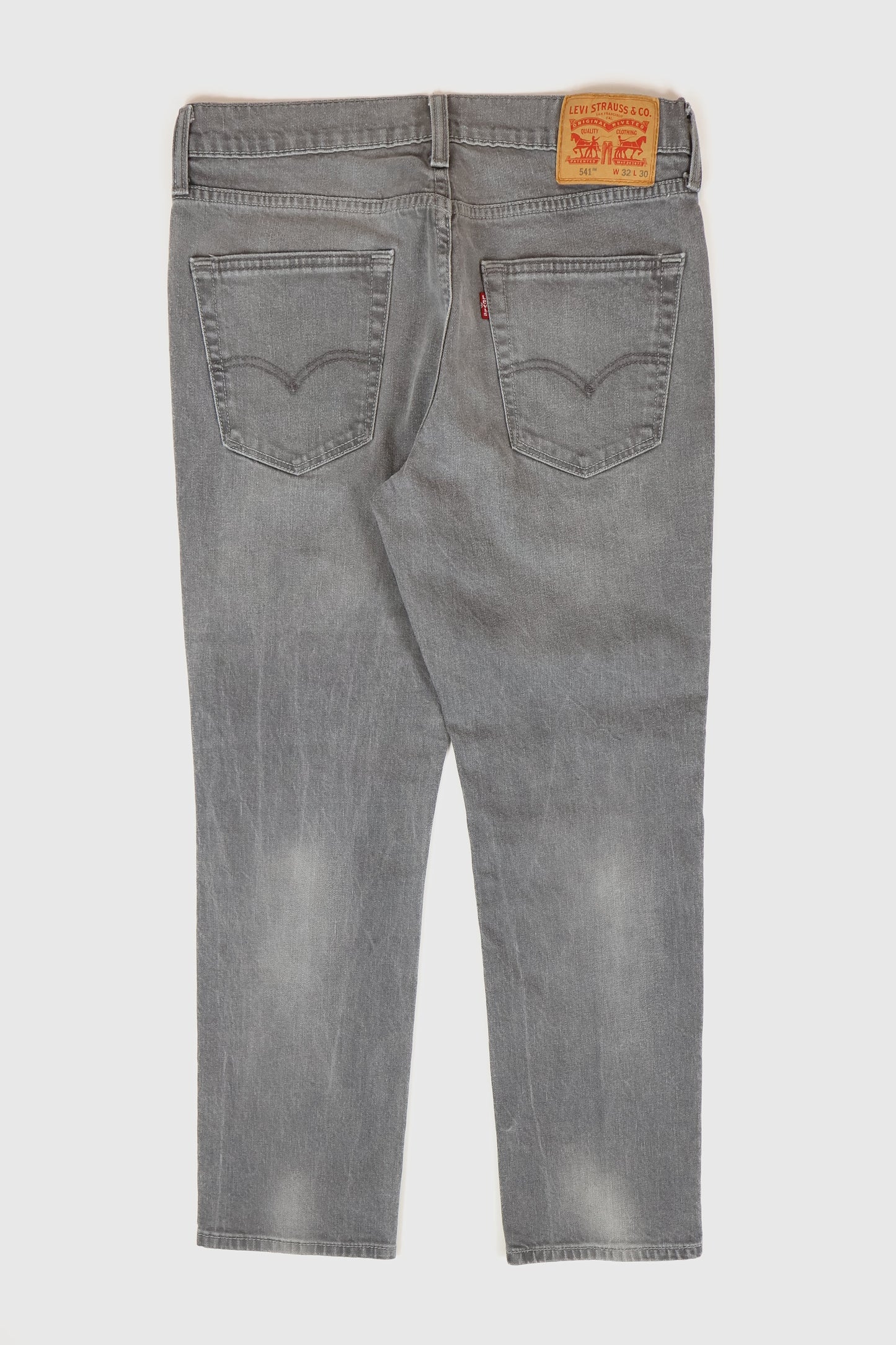 Vintage Levi's 541 Jeans Image 1