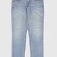Vintage Levi's Straight Fit Jeans Image 0