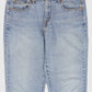 Vintage Levi's Straight Fit Jeans Image 2