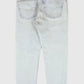 Vintage Levi's 505 Straight Fit Jeans Image 1
