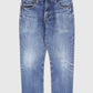 Vintage Levi's 514 Straight Fit Jeans Image 0