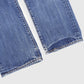 Vintage Levi's 514 Straight Fit Jeans