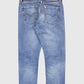 Vintage Levi's 514 Straight Fit Jeans Image 1