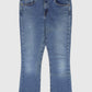 Vintage Levi's Boot Cut Jeans 02 Image 0