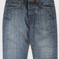 Vintage Levi's 501 Straight Fit Button-Fly Jeans