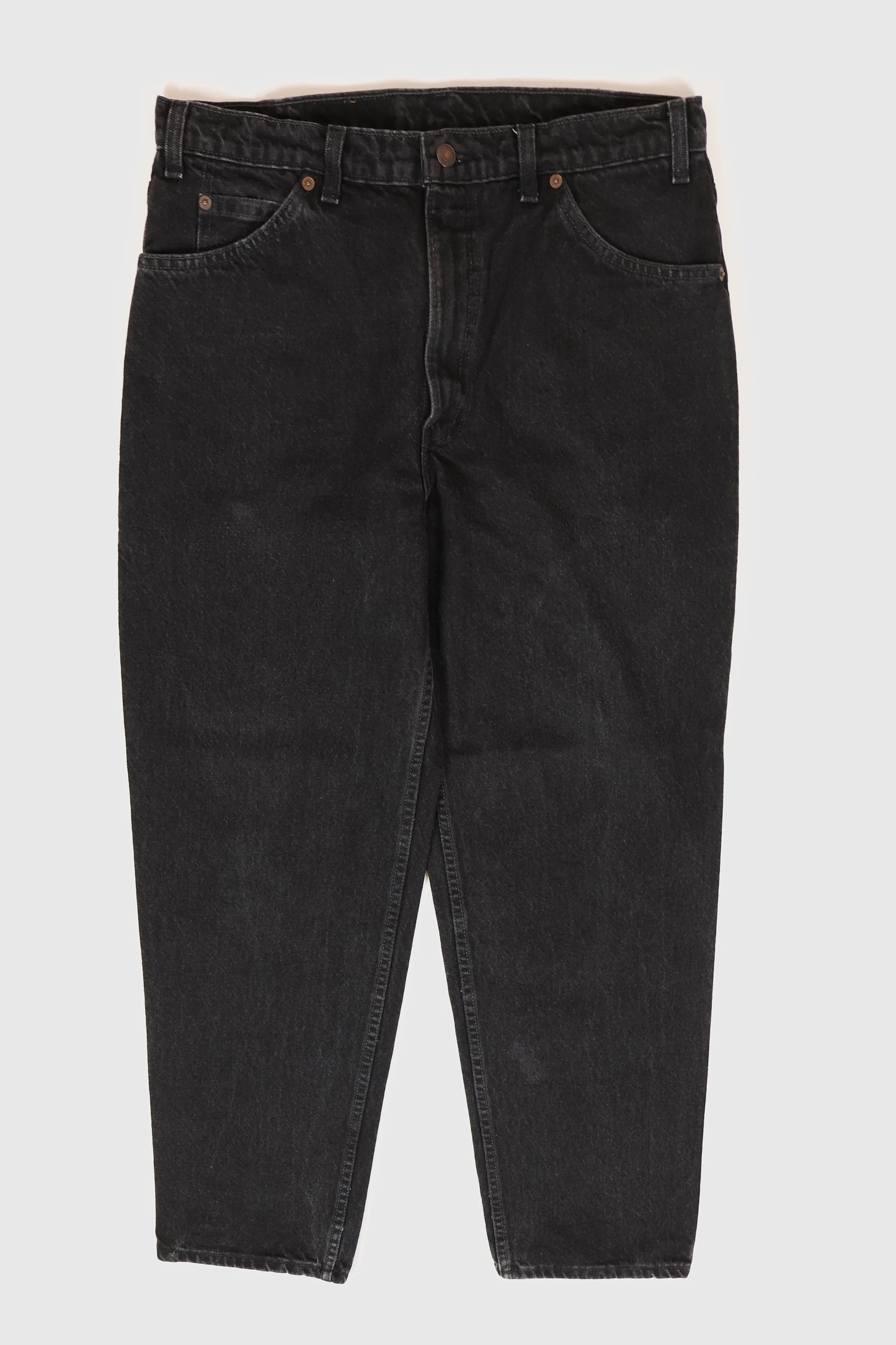 Vintage Levi's Orange Tab Relaxed Fit Jeans Image 0