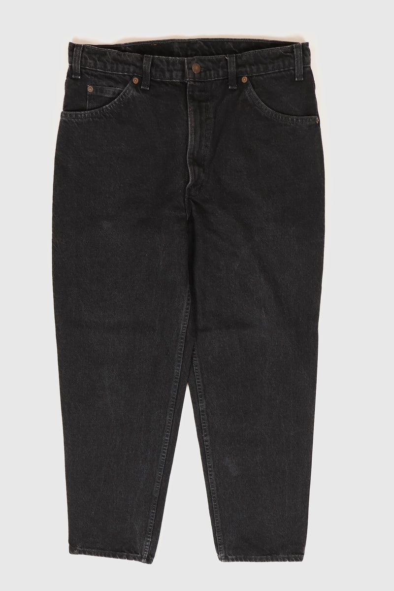 Vintage Levi's Orange Tab Relaxed Fit Jeans