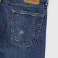 Vintage Levis Jeans Image 3