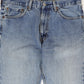 Vintage Levi's 505 Straight Fit Jeans