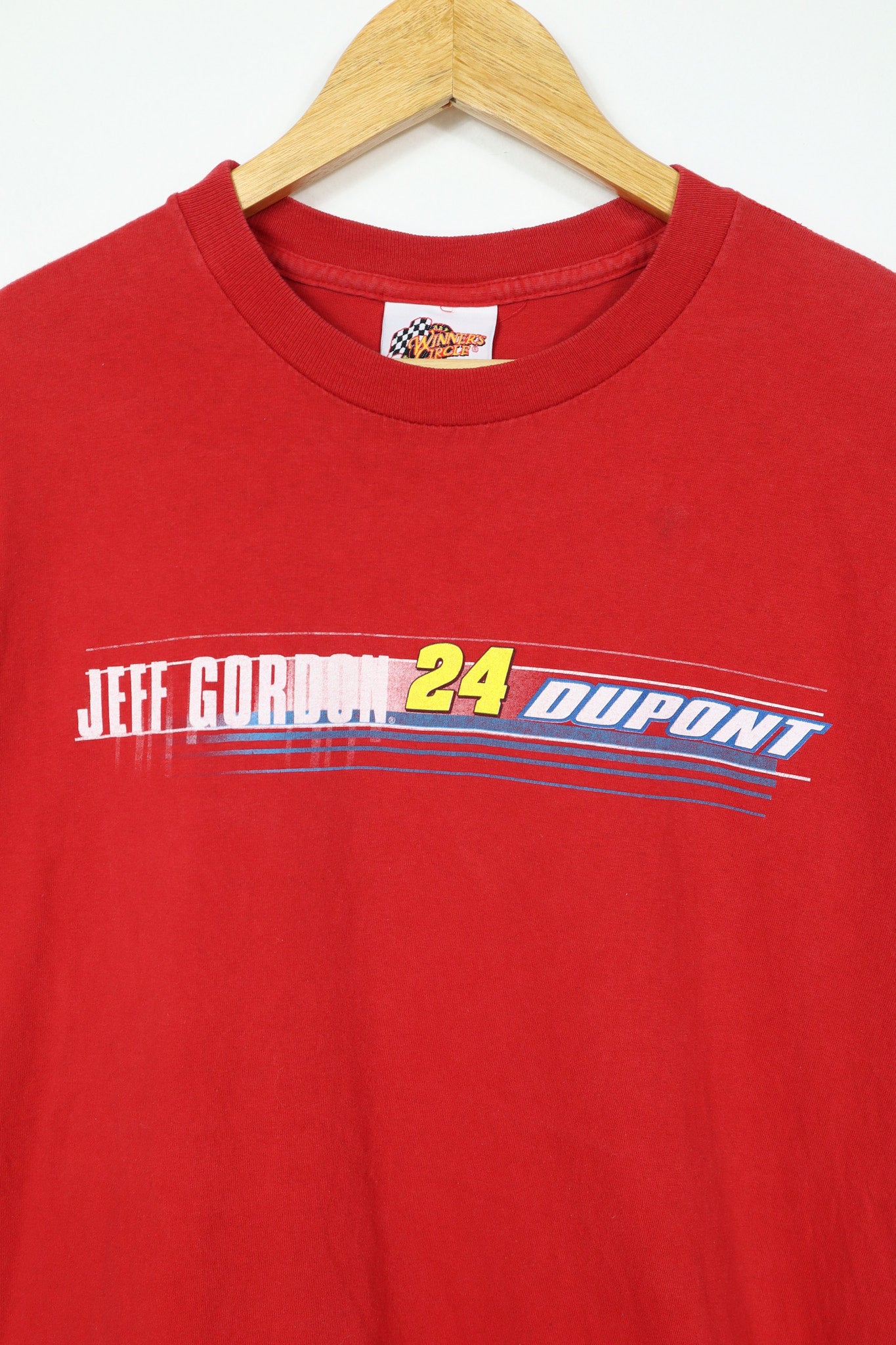 Vintage Jeff Gordon Tee