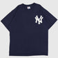 Vintage New York Yankees Derek Jeter Tee