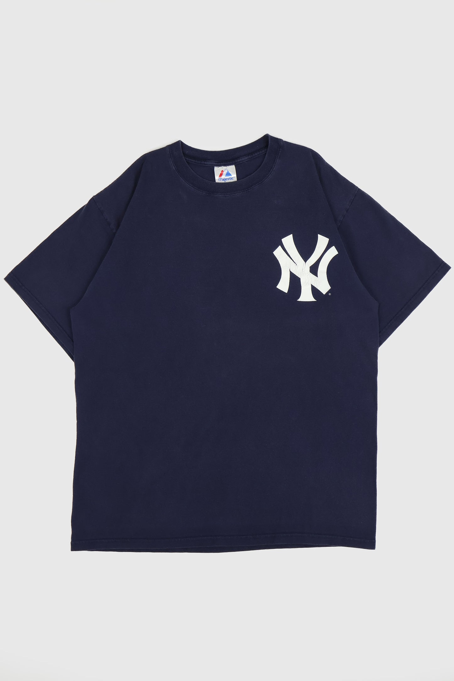 Vintage New York Yankees Derek Jeter Tee