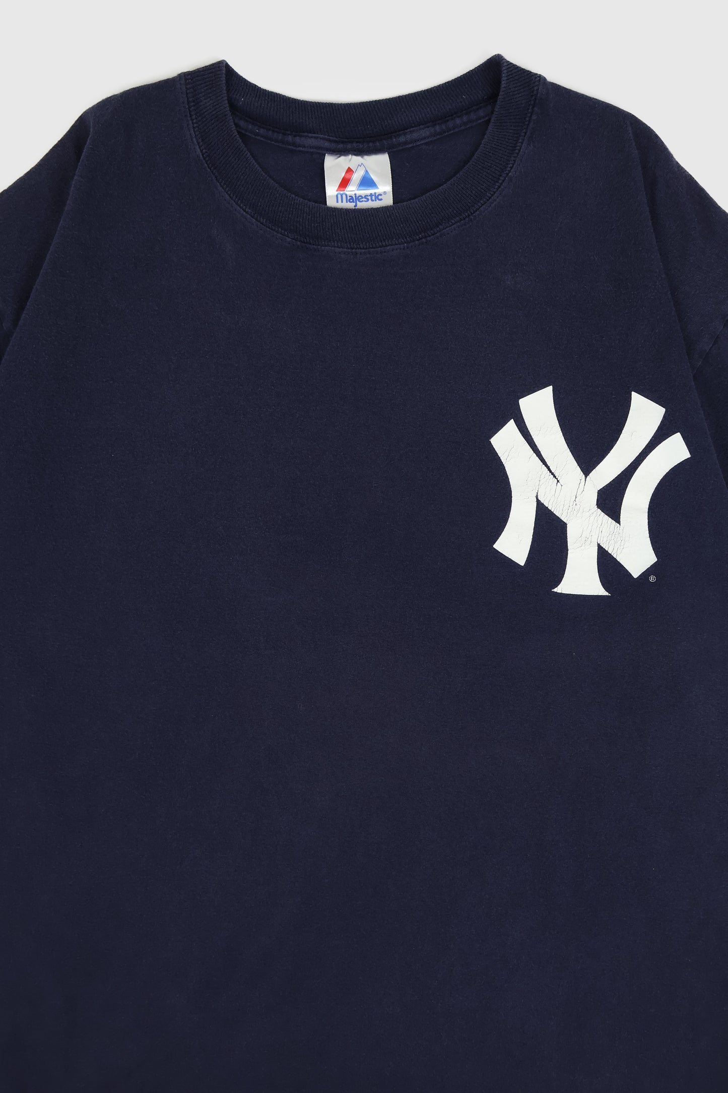 Vintage New York Yankees Derek Jeter Tee