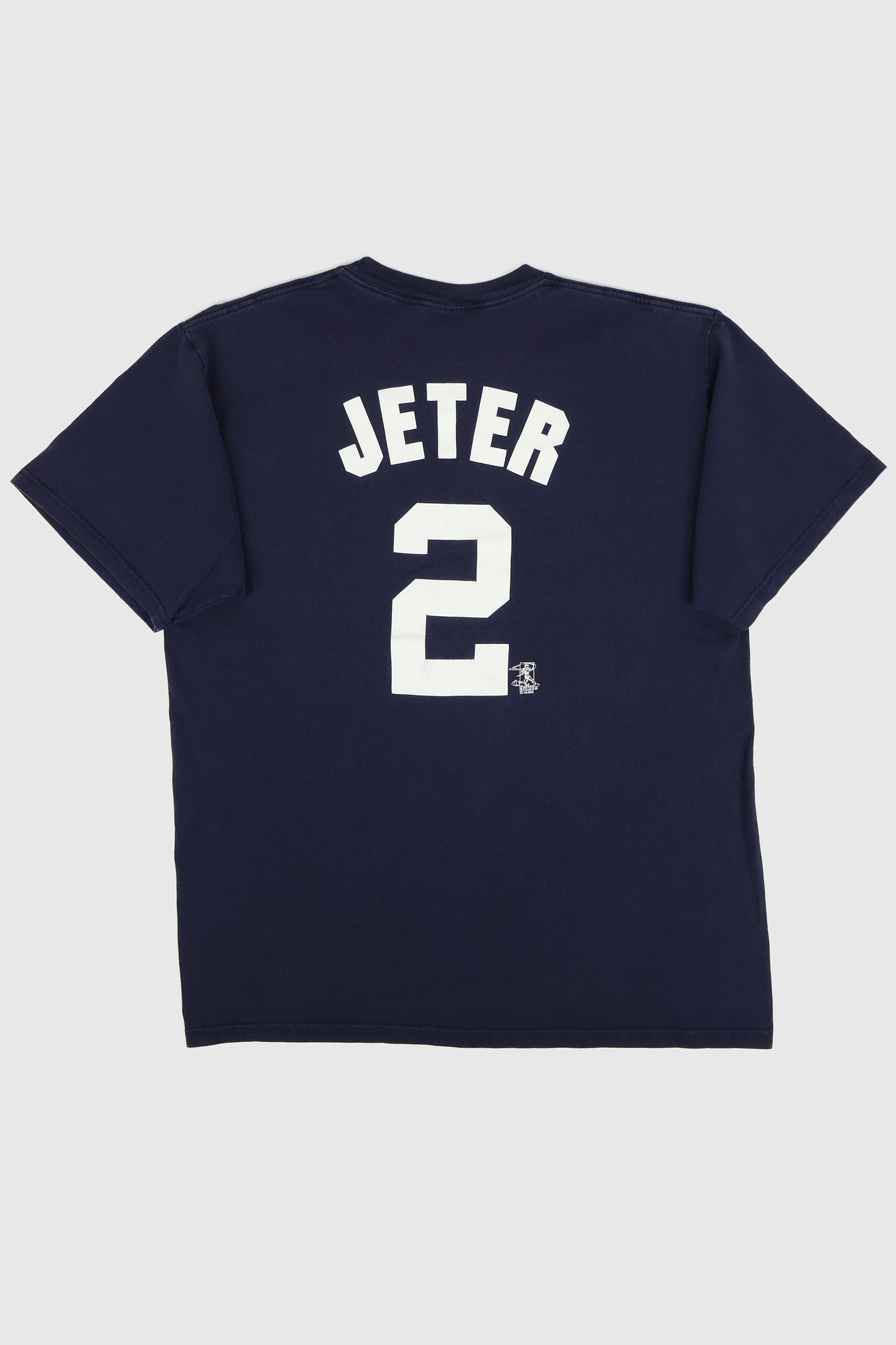 Vintage New York Yankees Derek Jeter Tee