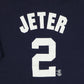 Vintage New York Yankees Derek Jeter Tee
