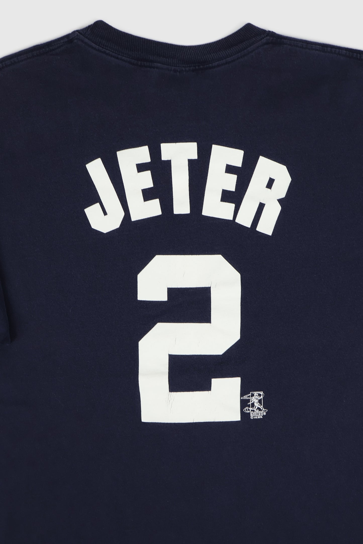 Vintage New York Yankees Derek Jeter Tee